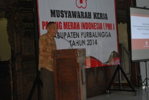 Bupati Purnbalingga