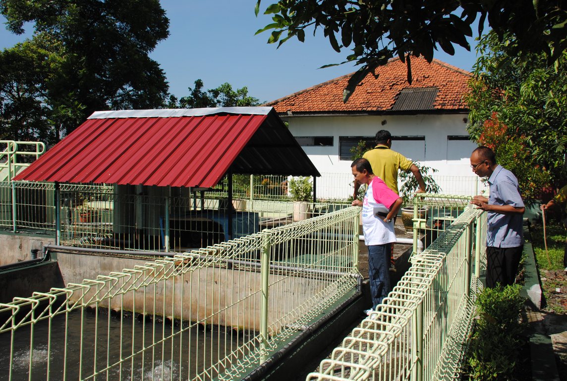 Dinkes Dukung Pemkab Raih Adipura
